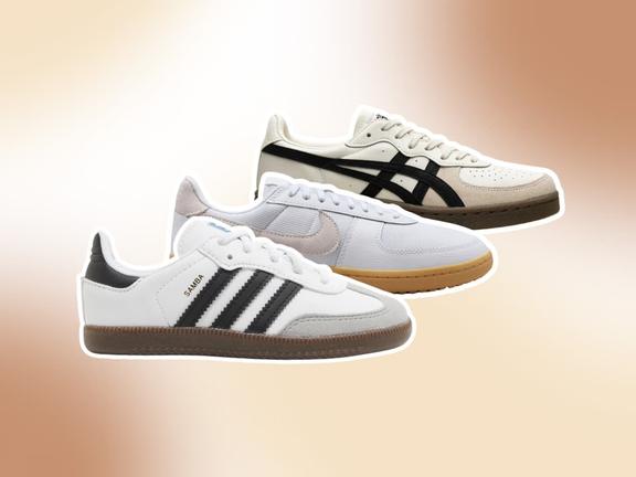 Best adidas samba alternatives 2