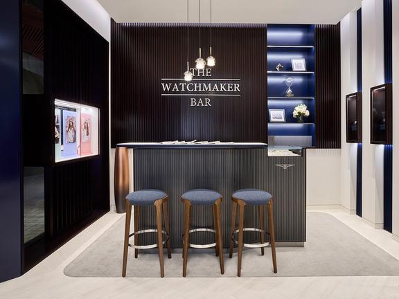 Longines Sydney flagship boutique opens | Image: Longines