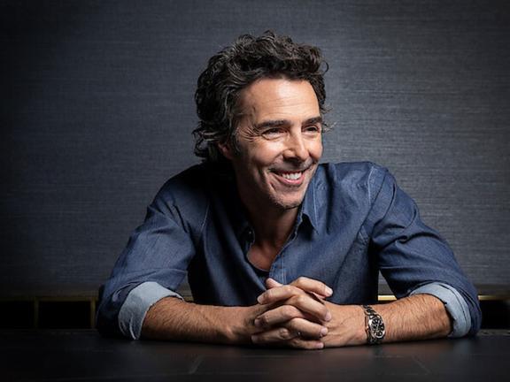 Shawn Levy