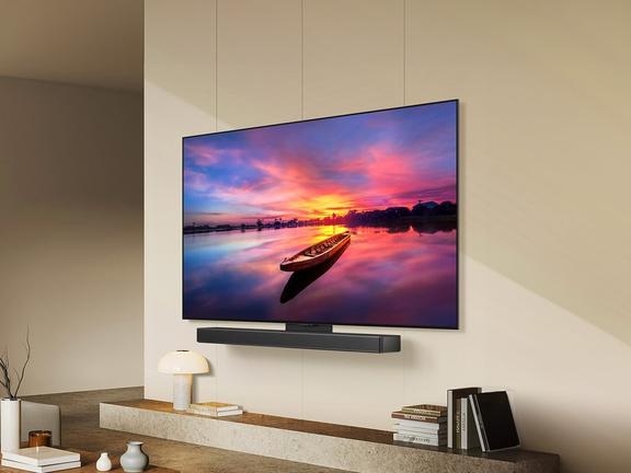 Lg oled evo c4 review feature