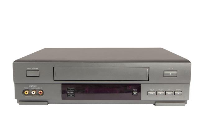 philips n1500 vcr